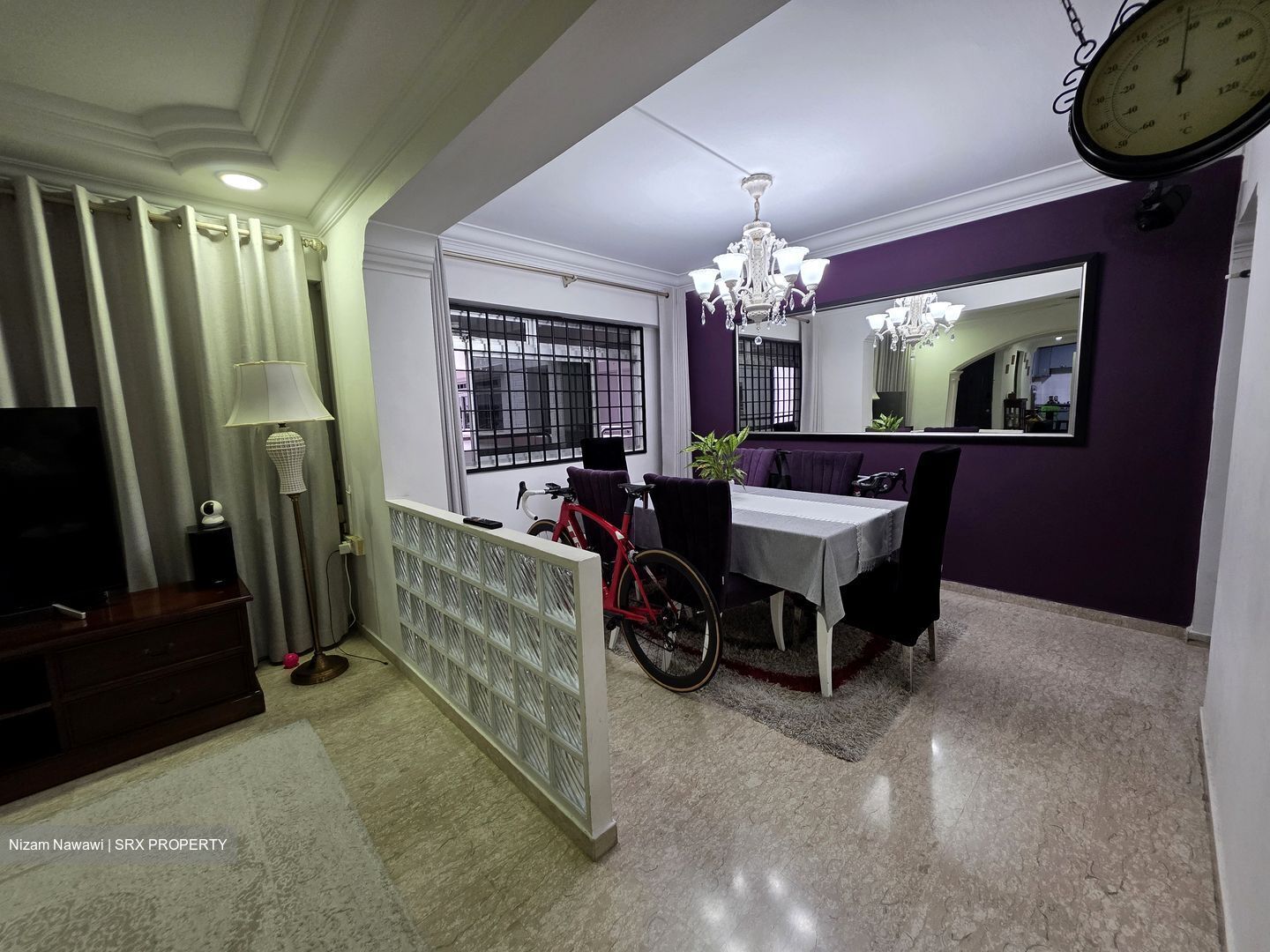 Blk 185 Pasir Ris Street 11 (Pasir Ris), HDB 5 Rooms #582928531